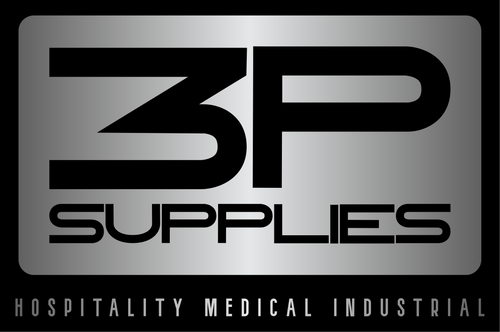 3P SUPPLIES 